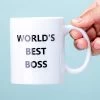Ditverzinjeniet The Office World'S Best Boss Mok -Keuken Verkoop 1200x1200 1153