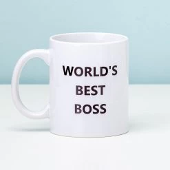 Ditverzinjeniet The Office World'S Best Boss Mok -Keuken Verkoop 1200x1200 1154