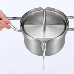 BK Q-linair Master RVS Pannenset - 5-delig - Veilig Afgietsysteem -Keuken Verkoop 1200x1200 117