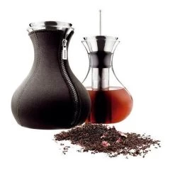 Eva Solo Thee-maker - Gewoven Grijs -Keuken Verkoop 1200x1200 1182