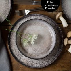 Merkloos Serviesset Duurzaam Borden Mokken Kommen Tableware Set 8 Merkloos Serviesset Duurzaam Borden Mokken Kommen Tableware Set -Keuken Verkoop 1200x1200 1210