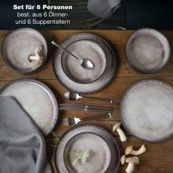 Merkloos Serviesset Duurzaam Borden Mokken Kommen Tableware Set 9 Merkloos Serviesset Duurzaam Borden Mokken Kommen Tableware Set -Keuken Verkoop 1200x1200 1211