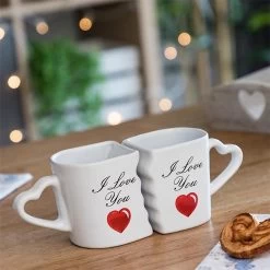 I Love You Kopjesset Met Hartvormig Handvat (Set Van 2) -Keuken Verkoop 1200x1200 1301