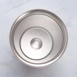 Koffiebeker To Go | Lekvrije Thermosbeker | Thermosfles | RVS Reisbeker | Dubbelwandige Travel Mug | 350 Ml | Roze -Keuken Verkoop 1200x1200 1317