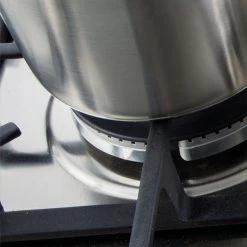 BK Bistro Pannenset - 4-delig - RVS - Glazen Deksel - Inductie -Keuken Verkoop 1200x1200 134