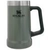 Stanley The Big Grip Beer Stein 0,7L - Beker - Hammertone Green 2 Stanley The Big Grip Beer Stein 0,7L - Beker - Hammertone Green -Keuken Verkoop 1200x1200 1354
