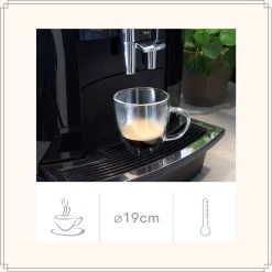 OTIX Dubbelwandige Koffieglazen - Koffiekopjes - 180 Ml - Set Van 4 - Transparant - Latte Macchiato Glazen -Keuken Verkoop 1200x1200 1378