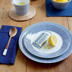 Royal Doulton Pacific - 6x Mok / Beker - Porselein - Wit / Blauw - 450 Ml - Set Van 6 Mokken 14 Royal Doulton Pacific - 6x Mok / Beker - Porselein - Wit / Blauw - 450 Ml - Set Van 6 Mokken -Keuken Verkoop 1200x1200 1385