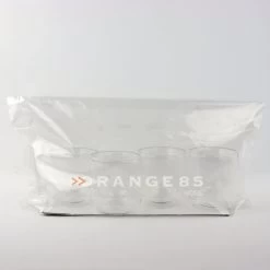 Orange85 Dubbelwandige Koffieglazen - 200 Ml - 4 Stuks - Koffie - Thee - Glas -Keuken Verkoop 1200x1200 1404