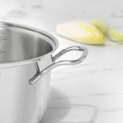 Tefal Intuition - Pannenset - 4-delig - Voor Alle Warmtebronnen, Ook Inductie -Keuken Verkoop 1200x1200 145