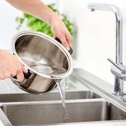 Gero Erik Kookpannenset - 4-delig - RVS - Inductie -Keuken Verkoop 1200x1200 153