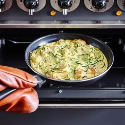 GreenPan Cambridge Koekenpannenset Ø 20cm + Ø 28cm - Zwart - Inductie - PFAS-vrij -Keuken Verkoop 1200x1200 20