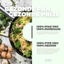 ISENVI Avon Keramische Wok Met Deksel 36 CM - Ergo Greep -Keuken Verkoop 1200x1200 204