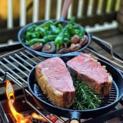 Skeppshult - Wokpan Walnoot Handgreep 32 Cm 15 Skeppshult - Wokpan Walnoot Handgreep 32 Cm -Keuken Verkoop 1200x1200 223