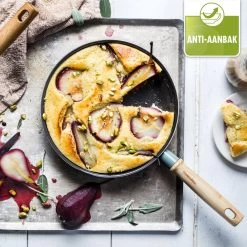 GreenPan Mayflower Koekenpan - Ø 28 Cm - Keramisch - Inductie 20 GreenPan Mayflower Koekenpan - Ø 28 Cm - Keramisch - Inductie -Keuken Verkoop 1200x1200 226