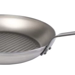DeBuyer Mineral B Element Grillpan - Ø 32 Cm -Keuken Verkoop 1200x1200 23