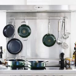 Dagelijkse Kost Door Jeroen Meus - Wok ø28cm - Inductie - Anti-aanbak - PFAS-vrij -Keuken Verkoop 1200x1200 238