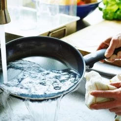 GreenPan Cambridge Koekenpan 26cm - Zwart - Inductie - PFAS-vrij -Keuken Verkoop 1200x1200 250