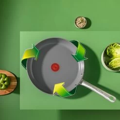 Tefal Renew+ Keramische Koekenpan - Ø 28 Cm -Keuken Verkoop 1200x1200 256