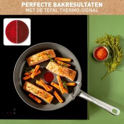 Tefal Renew+ Keramische Koekenpan - Ø 28 Cm -Keuken Verkoop 1200x1200 258