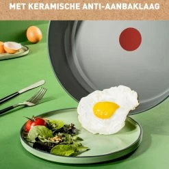 Tefal Renew+ Keramische Koekenpan - Ø 28 Cm -Keuken Verkoop 1200x1200 260