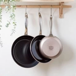 GreenPan Koekenpan - Royal Bronze - ø 20 Cm - Keramische Anti-aanbaklaag -Keuken Verkoop 1200x1200 279