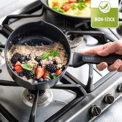 GreenPan Memphis Pannenset - 20-delig - Zwart - Inductie - PFAS-vrij -Keuken Verkoop 1200x1200 29