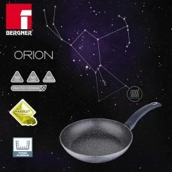 Bergner Koekenpan - Orion - 26 Cm -Keuken Verkoop 1200x1200 358