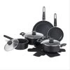 Brabantia Cooking Pleasure Set - 5 Delig - Inductie - Keramische Anti Aanbaklaag - Pfas Vrij -Keuken Verkoop 1200x1200 423