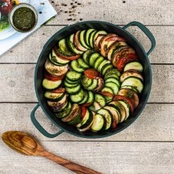 Westinghouse Performance Series - 12-delige Pannenset - Groen - 8 Pannen - Complete Pannenset - Geschikt Inductie En Alle Andere Warmtebronnen -Keuken Verkoop 1200x1200 442