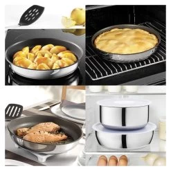 Tefal Ingenio Preference - 4-delig -Keuken Verkoop 1200x1200 448