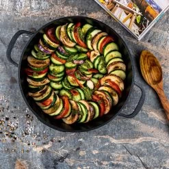 Westinghouse Performance Series - 12-delige Pannenset - Zwart - Geschikt Voor Alle Warmtebronnen Inclusief Inductie -Keuken Verkoop 1200x1200 463