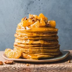 Tefal XL Force Pannenkoekpan - Ø 25 Cm - Extra Diep - Niet Geschikt Voor Inductie -Keuken Verkoop 1200x1200 498