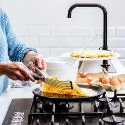 GreenPan Copenhagen Pannekoekenpan 28cm 23 GreenPan Copenhagen Pannekoekenpan 28cm -Keuken Verkoop 1200x1200 499