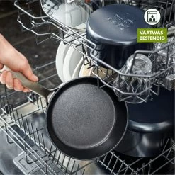 GreenPan Copenhagen Pannekoekenpan 28cm 27 GreenPan Copenhagen Pannekoekenpan 28cm -Keuken Verkoop 1200x1200 503