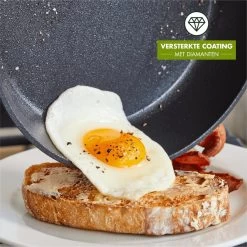 GreenPan Copenhagen Pannekoekenpan 28cm 28 GreenPan Copenhagen Pannekoekenpan 28cm -Keuken Verkoop 1200x1200 504