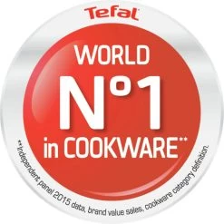 Tefal Cook Right Pannenkoekenpan - Ø 25 Cm ( Niet Voor Inductie) -Keuken Verkoop 1200x1200 512