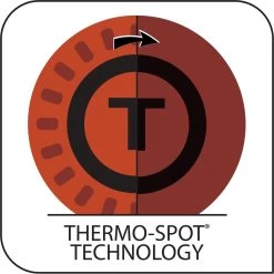 Tefal Comfort Grip Pannenkoekenpan - Ø 25 Cm -Keuken Verkoop 1200x1200 518