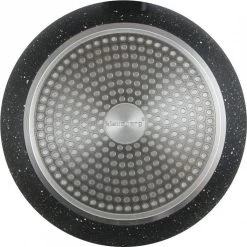 Klausberg 7293 - Wokpan - Ø24 Cm - Marmer/Keramische Coating - Alle Warmtebronnen - Zwart 9 Klausberg 7293 - Wokpan - Ø24 Cm - Marmer/Keramische Coating - Alle Warmtebronnen - Zwart -Keuken Verkoop 1200x1200 56