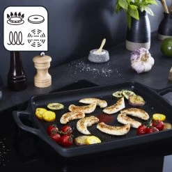 Tefal Robusto - Pan - Plancha - 26x32cm -Keuken Verkoop 1200x1200 601