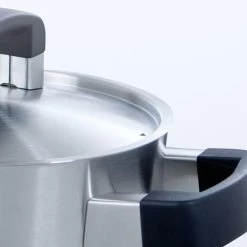 BK Conical Cool Pannenset - 5-delig - RVS - Geschikt Voor Alle Warmtebronnen -Keuken Verkoop 1200x1200 61