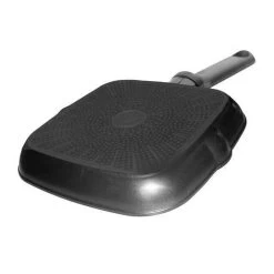 BK Easy Induction Grillpan - 26 Cm - Speciaal Voor Inductie -Keuken Verkoop 1200x1200 611