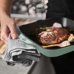Springlane Gietijzeren Grillpan Mint, 26 Cm -Keuken Verkoop 1200x1200 626