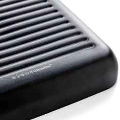 GreenPan Cambridge Grillpan 28cm - Zwart - Inductie - PFAS-vrij -Keuken Verkoop 1200x1200 639