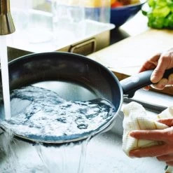 GreenPan Cambridge Grillpan 28cm - Zwart - Inductie - PFAS-vrij -Keuken Verkoop 1200x1200 643