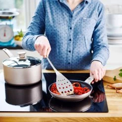 GreenPan Cambridge Inductie Grillpan - Ø 28 Cm - PFAS-vrij - Brons -Keuken Verkoop 1200x1200 662