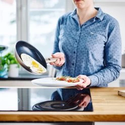 GreenPan Cambridge Inductie Grillpan - Ø 28 Cm - PFAS-vrij - Brons -Keuken Verkoop 1200x1200 663