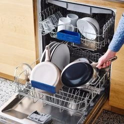 GreenPan Cambridge Inductie Grillpan - Ø 28 Cm - PFAS-vrij - Brons -Keuken Verkoop 1200x1200 664