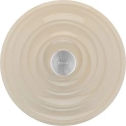 Tefal LOV Lage Braadpan - 3.8L - Ø28 Cm - Beige -Keuken Verkoop 1200x1200 693