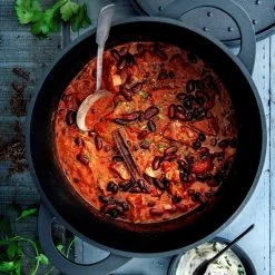 Tefal Trattoria Braadpan - Ø28 Cm - Inclusief Deksel -Keuken Verkoop 1200x1200 706